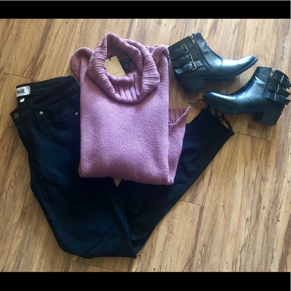 🖤Halogen Sweater - Picture 11 of 11